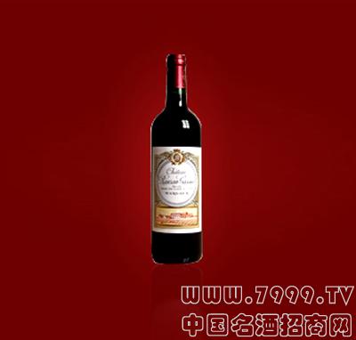 法国苏玳二级庄鉴赏之十：拉莫特皮约尔酒庄贵腐甜白葡萄酒
