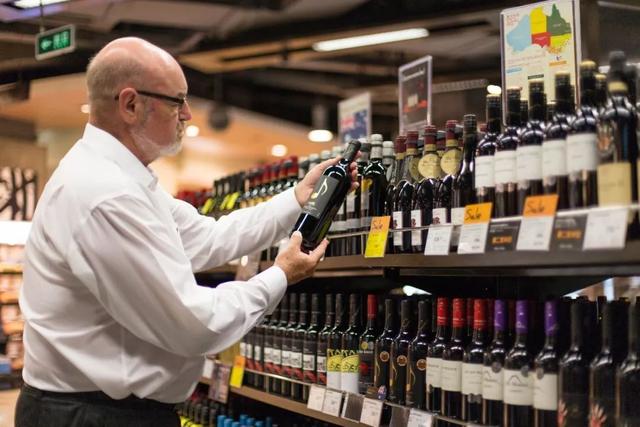 法国补位,澳大利亚的葡萄酒生意告吹,要求与华重启经济对话
