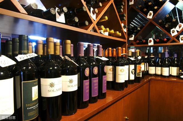 法国红酒知识-法国葡萄酒品牌、产地、分级、配餐
