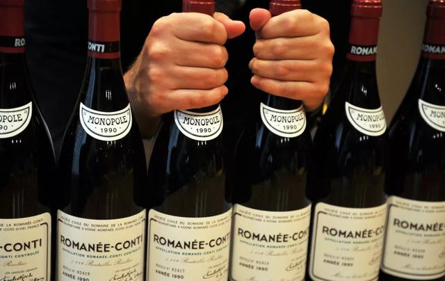 为什么世界上最贵的葡萄酒是勃艮第黑皮诺？