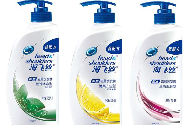 中国品牌洗发水品牌排行榜前十名（中国十大洗发水品牌排行榜排名前十对比）