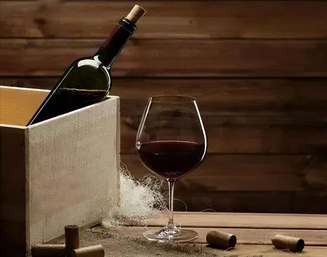 红酒知识-关于葡萄酒的酒精度数,你了解多少？