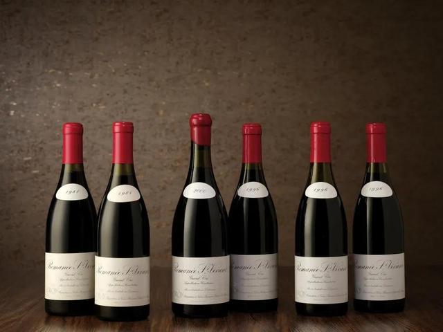 乐桦酒庄被评为世界醉有影响力的百大葡萄酒品牌