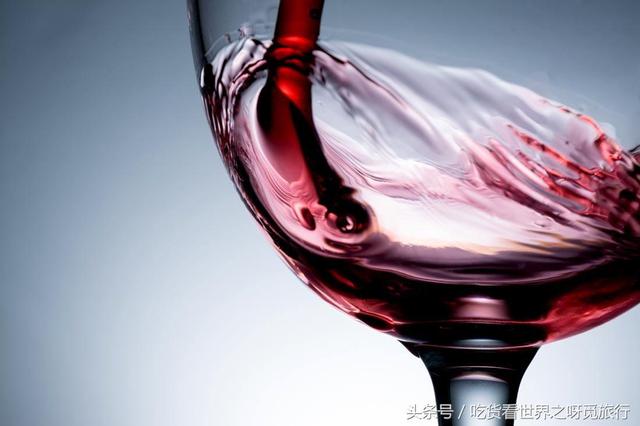 如何挑选适合自己的葡萄酒？葡萄酒中的高、低酒精度到底是多少？