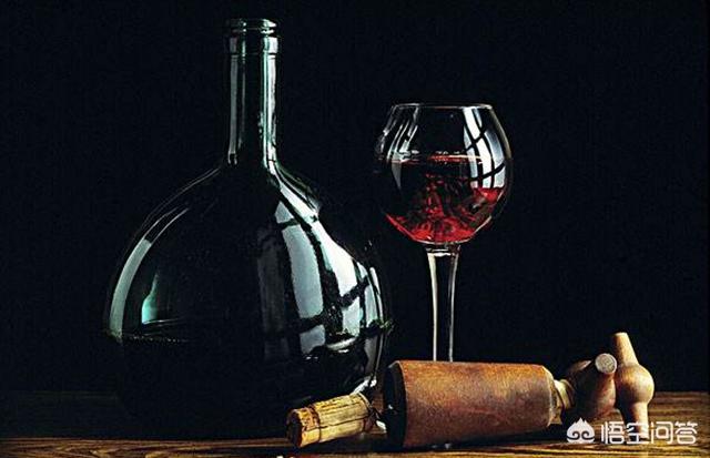 什么类型的葡萄酒好喝,什么类型的葡萄酒好喝又健康
